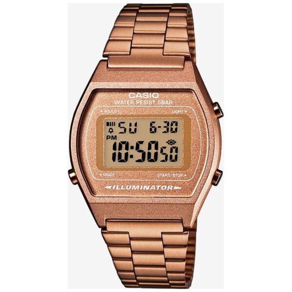 Zegarek Casio Zegarek Casio B640WC-5AEF