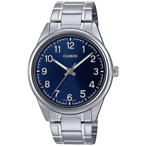 Zegarek Casio Zegarek Męski Casio Mtp-V005D-2B4 + Box