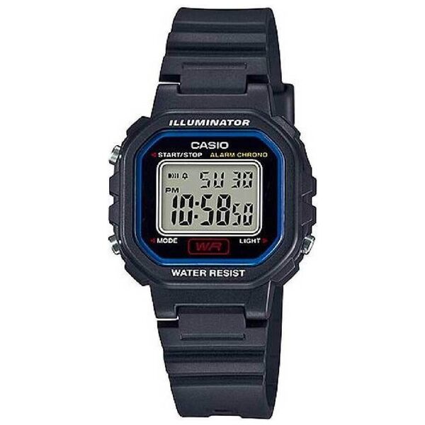 Zegarek Casio ZEGAREK DZIECIĘCY CASIO LA-20WH-1C + BOX (zd596f) NoSize