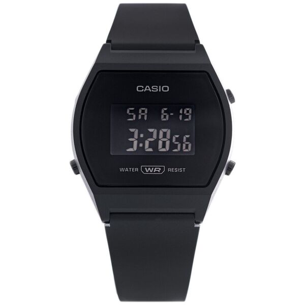 Zegarek Casio ZEGAREK DAMSKI CASIO Vintage LW-204-1BDF  + BOX NoSize