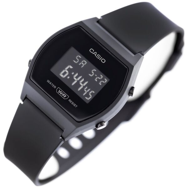 Zegarek Casio ZEGAREK DAMSKI CASIO Vintage LW-204-1BDF  + BOX NoSize
