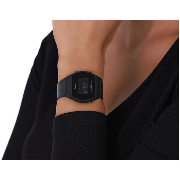 Zegarek Casio ZEGAREK DAMSKI CASIO Vintage LW-204-1BDF  + BOX NoSize