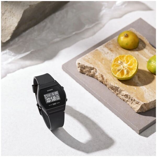 Zegarek Casio ZEGAREK DAMSKI CASIO Vintage LW-204-1BDF  + BOX NoSize