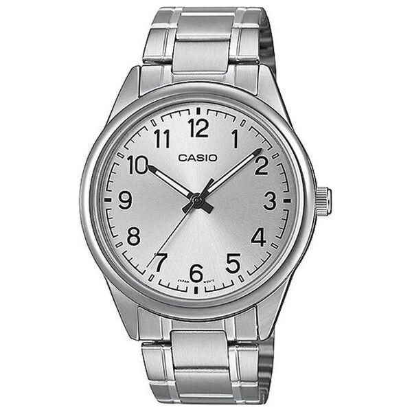 Zegarek Casio ZEGAREK MĘSKI CASIO MTP-V005D-7B4 + BOX NoSize