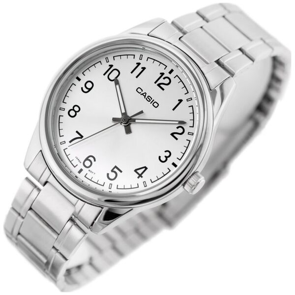Zegarek Casio ZEGAREK MĘSKI CASIO MTP-V005D-7B4 + BOX NoSize