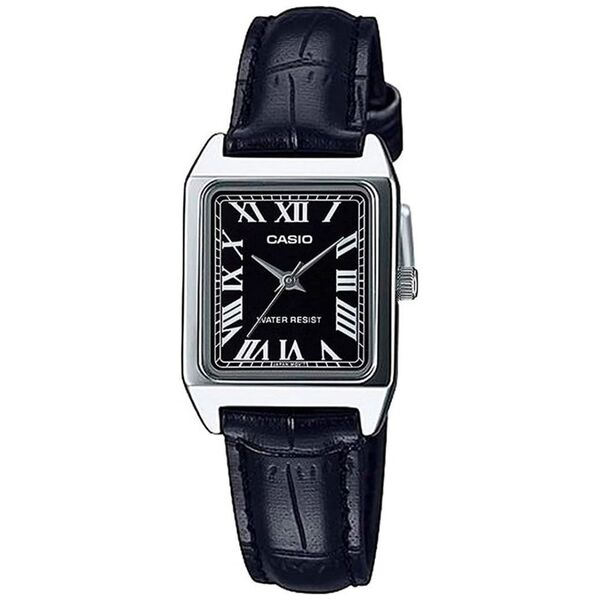 Zegarek Casio ZEGAREK DAMSKI CASIO LTP-V007L-1BUDF  + BOX (zd639b) NoSize