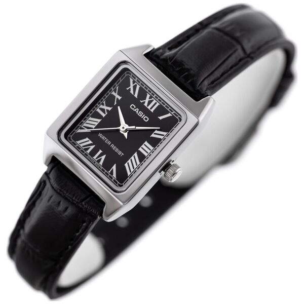 Zegarek Casio ZEGAREK DAMSKI CASIO LTP-V007L-1BUDF  + BOX (zd639b) NoSize