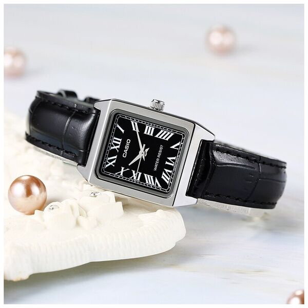 Zegarek Casio ZEGAREK DAMSKI CASIO LTP-V007L-1BUDF  + BOX (zd639b) NoSize