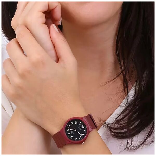 Zegarek Casio Zegarek UNISEX Casio MQ-24UC-4BDF + BOX NoSize