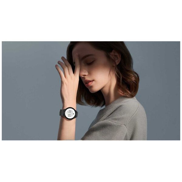 Smartwatch Gravity Zegarek SMARTWATCH - GT1-6 PRO PK/PK/WH