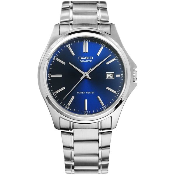 Zegarek Casio ZEGAREK MĘSKI CASIO MTP-1183A 2A (zd015b) + BOX