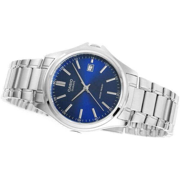 Zegarek Casio ZEGAREK MĘSKI CASIO MTP-1183A 2A (zd015b) + BOX