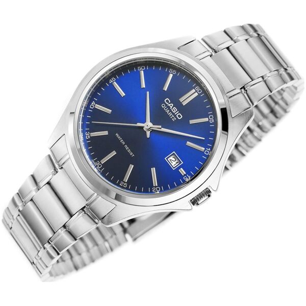 Zegarek Casio ZEGAREK MĘSKI CASIO MTP-1183A 2A (zd015b) + BOX