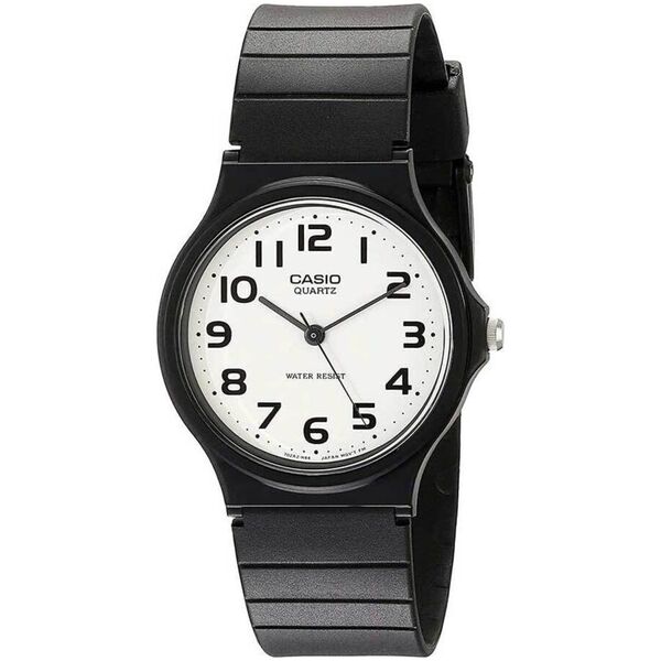 Zegarek Casio ZEGAREK UNISEX CASIO MQ-24-7B2 + BOX