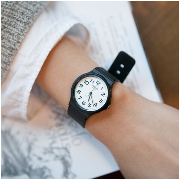 Zegarek Casio ZEGAREK UNISEX CASIO MQ-24-7B2 + BOX
