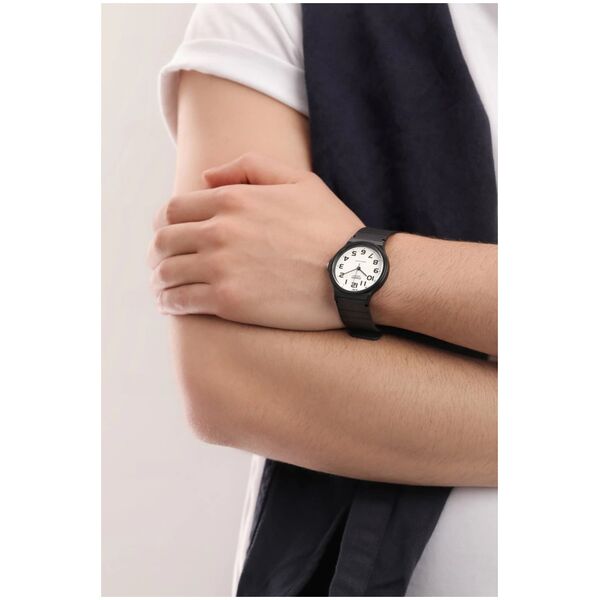 Zegarek Casio ZEGAREK UNISEX CASIO MQ-24-7B2 + BOX