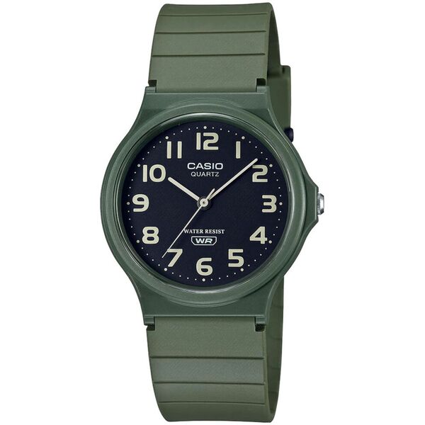 Zegarek Casio Zegarek Unisex Casio MQ-24UC-3BDF + BOX