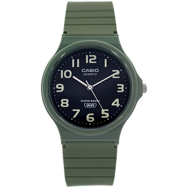 Zegarek Casio Zegarek Unisex Casio MQ-24UC-3BDF + BOX