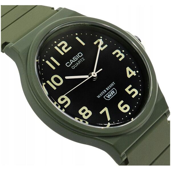 Zegarek Casio Zegarek Unisex Casio MQ-24UC-3BDF + BOX
