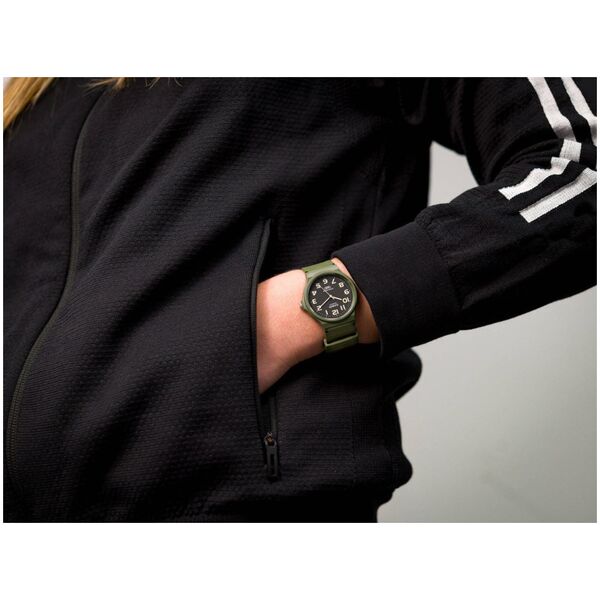 Zegarek Casio Zegarek Unisex Casio MQ-24UC-3BDF + BOX