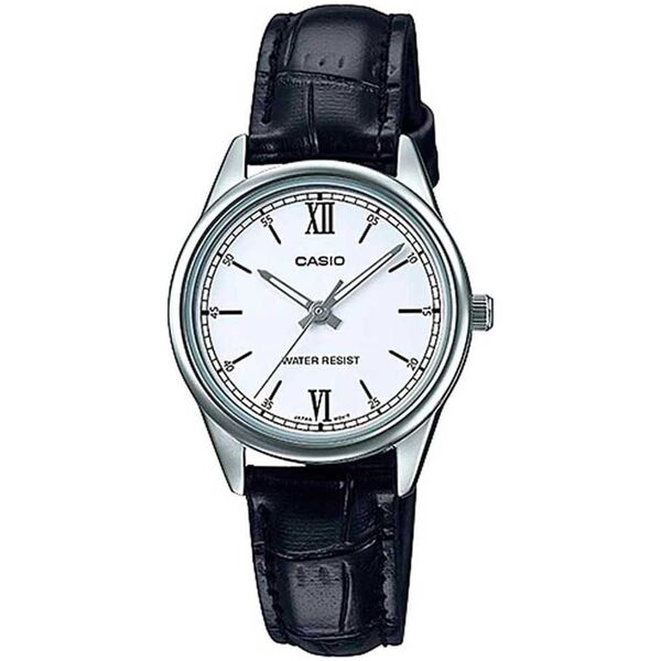 Zegarek Casio Zegarek Damski CASIO LTP-V005L-7B2UDF + BOX