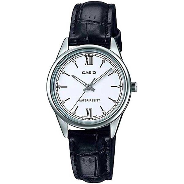 Zegarek Casio Zegarek Damski CASIO LTP-V005L-7B2UDF + BOX
