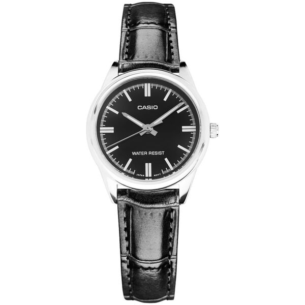 Zegarek Casio Zegarek Damski CASIO LTP-V005L-1AUDF + BOX