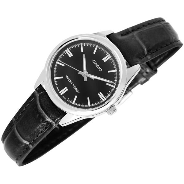 Zegarek Casio Zegarek Damski CASIO LTP-V005L-1AUDF + BOX