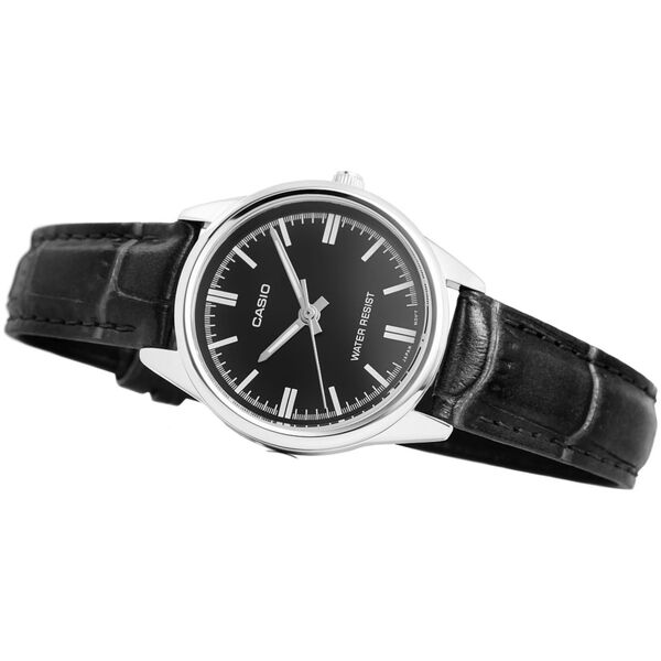 Zegarek Casio Zegarek Damski CASIO LTP-V005L-1AUDF + BOX