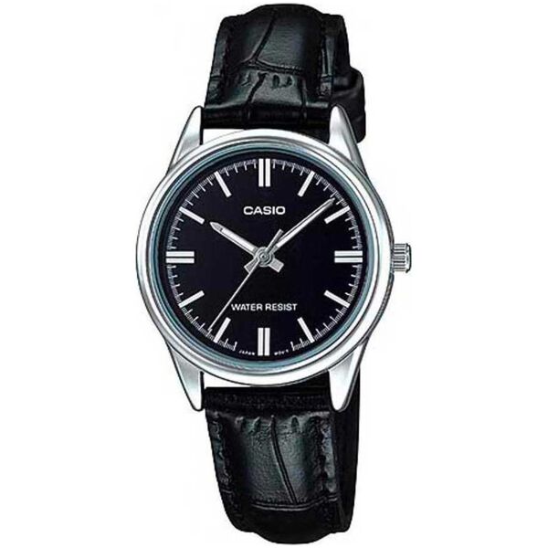 Zegarek Casio Zegarek Damski CASIO LTP-V005L-1AUDF + BOX