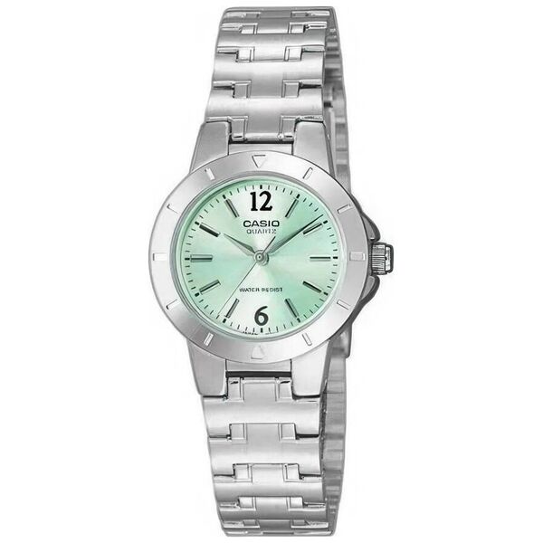 Zegarek Casio Zegarek Damski CASIO LTP-1177A-3ADF + BOX