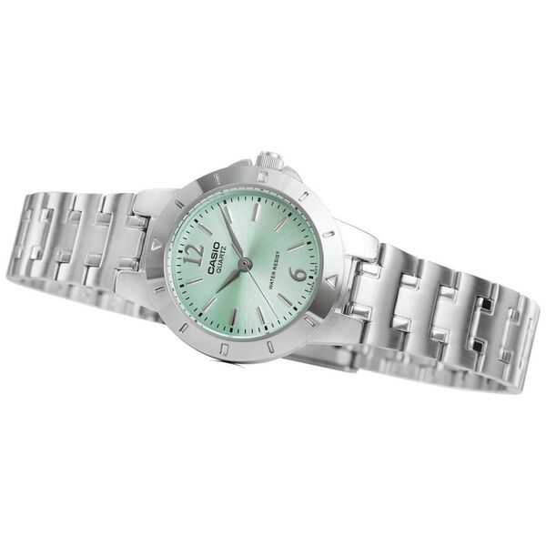 Zegarek Casio Zegarek Damski CASIO LTP-1177A-3ADF + BOX