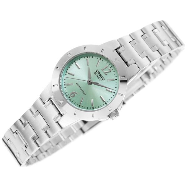 Zegarek Casio Zegarek Damski CASIO LTP-1177A-3ADF + BOX