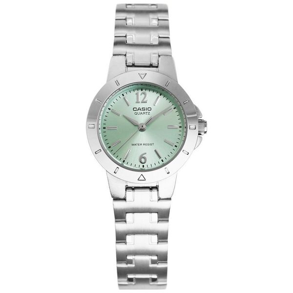 Zegarek Casio Zegarek Damski CASIO LTP-1177A-3ADF + BOX