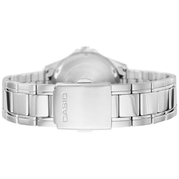 Zegarek Casio Zegarek Męski CASIO MTP-1384D-7A2VDF + BOX