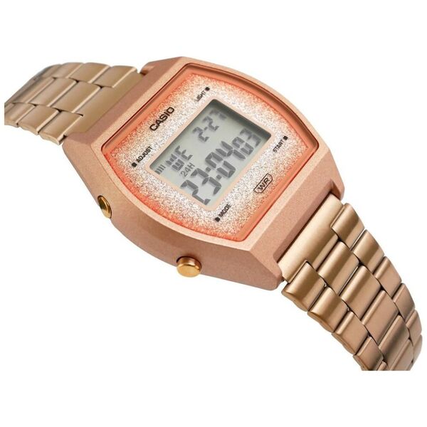 Zegarek Casio Zegarek CASIO Vintage B640WCG-5DF + BOX