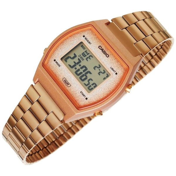 Zegarek Casio Zegarek CASIO Vintage B640WCG-5DF + BOX