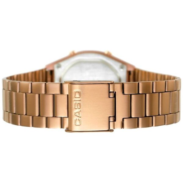 Zegarek Casio Zegarek CASIO Vintage B640WCG-5DF + BOX