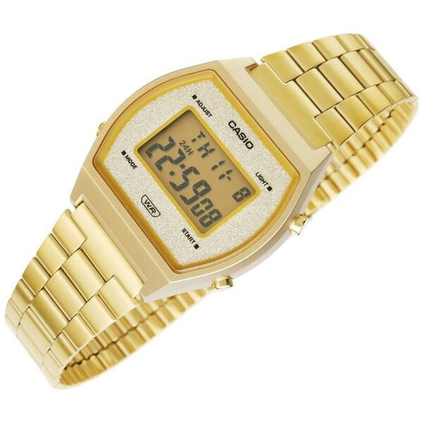 Zegarek Casio Zegarek CASIO Vintage B640WGG-9DF + BOX