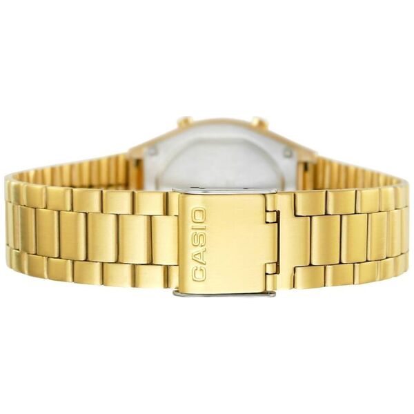 Zegarek Casio Zegarek CASIO Vintage B640WGG-9DF + BOX