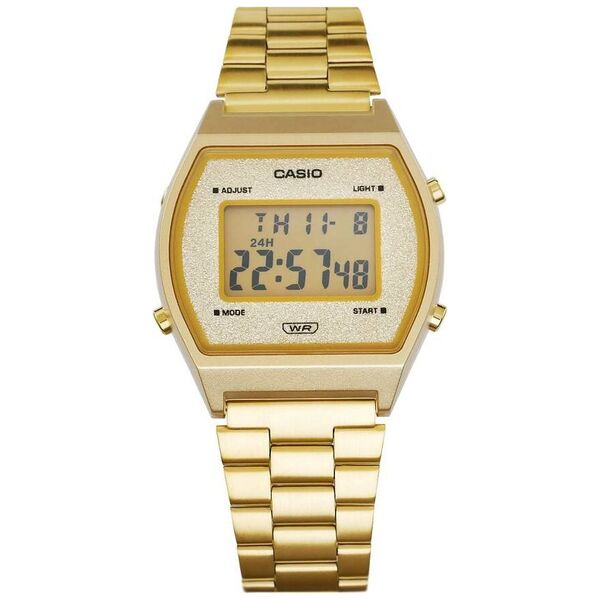 Zegarek Casio Zegarek CASIO Vintage B640WGG-9DF + BOX