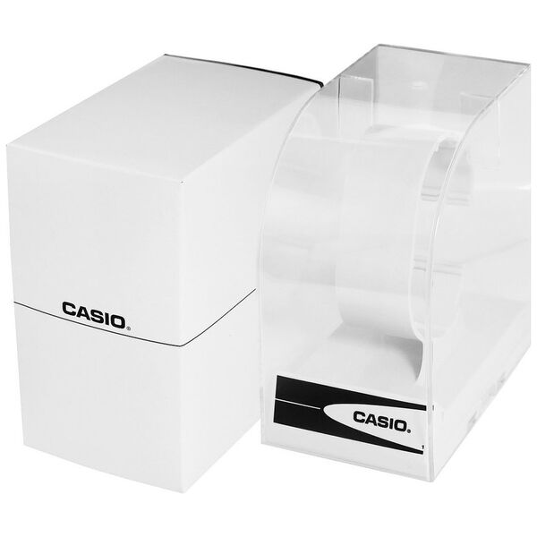 Zegarek Casio Zegarek CASIO Vintage B640WGG-9DF + BOX