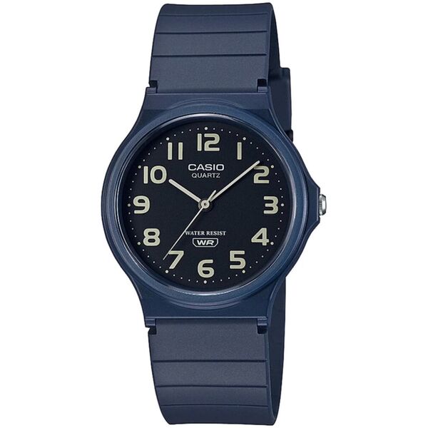 Zegarek Casio Zegarek Unisex Casio MQ-24UC-2BDF + BOX (zd629f)