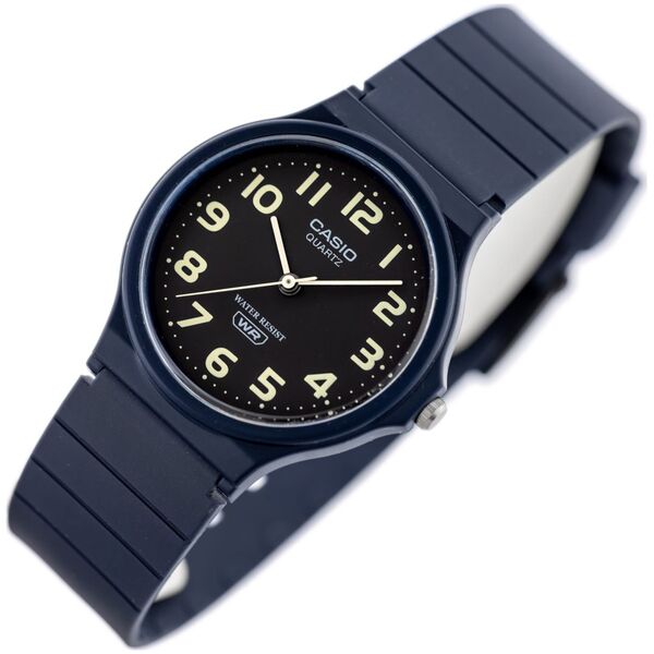 Zegarek Casio Zegarek Unisex Casio MQ-24UC-2BDF + BOX (zd629f)