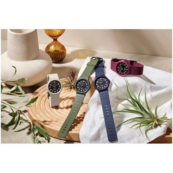 Zegarek Casio Zegarek Unisex Casio MQ-24UC-2BDF + BOX (zd629f)