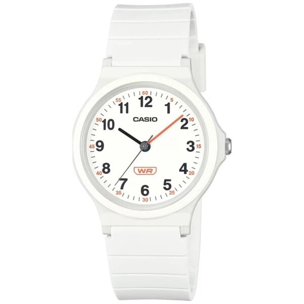 Zegarek Casio ZEGAREK DAMSKI CASIO LQ-24B-7BDF + BOX
