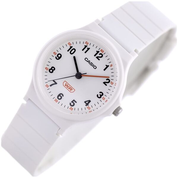 Zegarek Casio ZEGAREK DAMSKI CASIO LQ-24B-7BDF + BOX