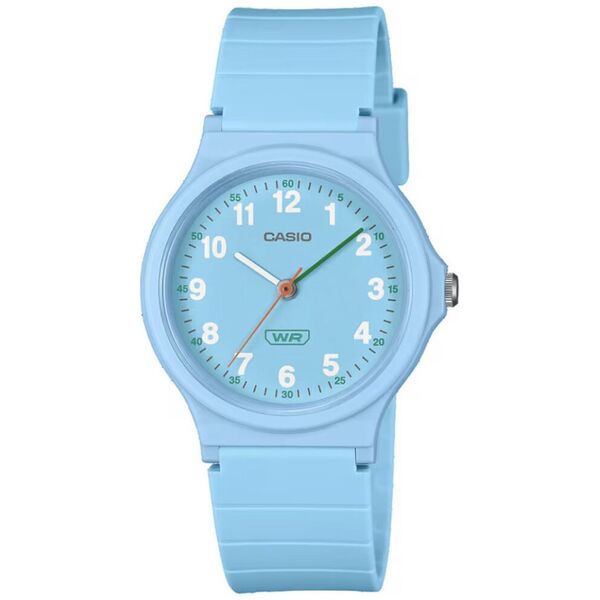 Zegarek Casio ZEGAREK DAMSKI CASIO LQ-24B-2BDF + BOX