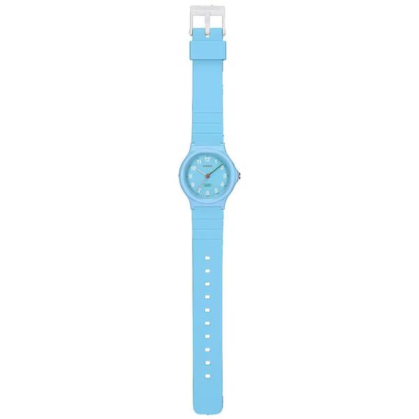 Zegarek Casio ZEGAREK DAMSKI CASIO LQ-24B-2BDF + BOX