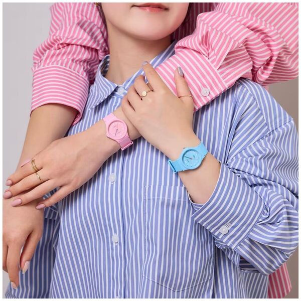 Zegarek Casio ZEGAREK DAMSKI CASIO LQ-24B-2BDF + BOX